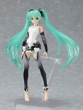 figma Hatsune Miku Append