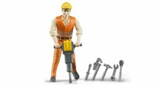 Bruder spielzeug 60020 - bruder,
