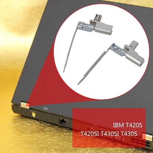 Lightweight lcd screen hinges - lightweight,