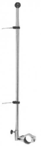 Flaggenstock mit halter - flaggenstock,