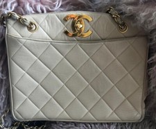 chanel vintage tasche