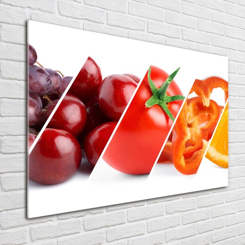 Glas bild wandbilder druck - glas-bild, auf