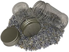 5 Weithals Dose PET 100ml