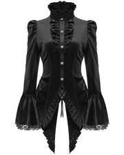 Devil Fashion Damen Gothic