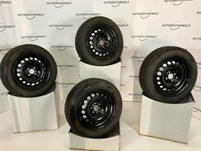 Winter Kompletträder 185/65R15 z.B. passend für Dacia Sandero
