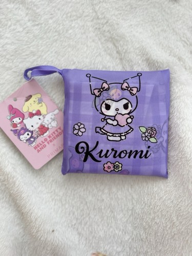 Sanrio kuromi faltbare - kuromi,