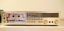 Dual C828  Cassette Tape Deck  Tapedeck  Vintage Stereo Kassettendeck geprüft