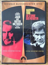DVD Jagd auf roter Oktober