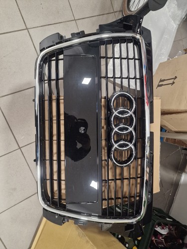 Audi kühlergrill - 8p,