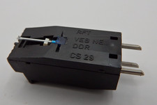 Tonabnehmer System VEB CS 24 mit neuer Nadel / RFT / DDR