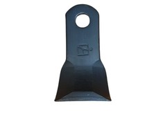 Y-Messer Schlegelmesser IND-09