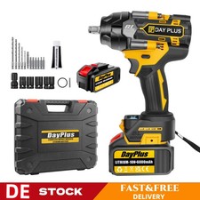 2500Nm Schlagschrauber