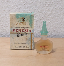 VENEZIA PASTELLO LAURA