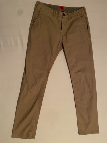 Jeans cargo superdry - jeans,