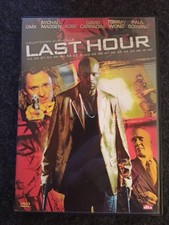 Last Hour - Countdown zur