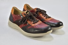 Fidelio  Damen Halbschuhe Freizeitschuhe  UK 7,5 Nr. 25-N 448