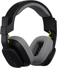 Astro a10 wired gaming headset - astro,