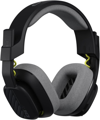Astro a10 wired gaming - wired, headset