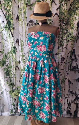 True vintage 50th rockabilly - vintage,