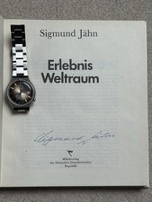 Tuw ruhla uhr interkosmos - ruhla,
