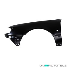 Kotflügel vorne links mit