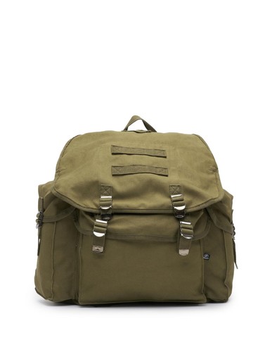 Rucksack olive os art - bw,