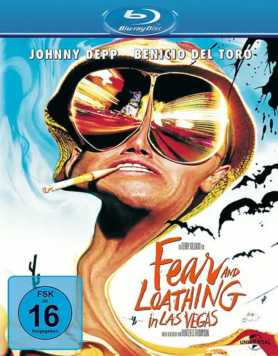 Fear and loathing las - fear,