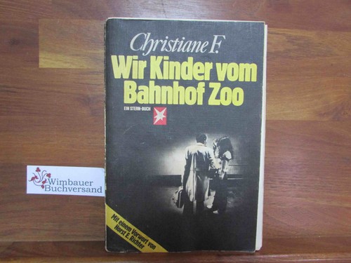 Wir kinder vom bahnhof zoo - wir,