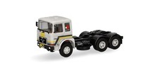 Herpa 320481 man - 320481,
