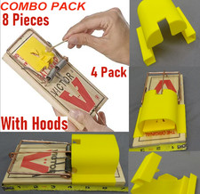 8 Pcs 4 Victor Large
