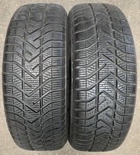 2 Winterreifen Pirelli Snow