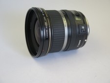 ✅  📸  Canon EF-S 10-22 mm F/3.5-4.5 USM Objektiv 📸   ✅ ⭐⭐⭐⭐⭐