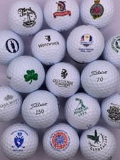 Titleist Golf - Limited