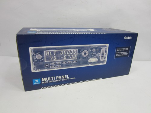 2011 saitek multi - 2011, pro