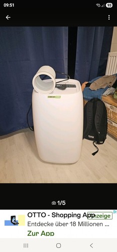 Remko hitline skm 260 - remko, eco