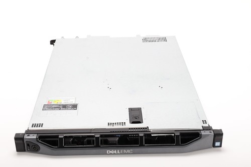 Dell poweredge r430 - dell, servidor