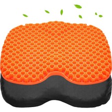 Rutschfestes Kajak Sitzkissen