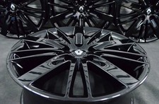 Alufelgen 7,5Jx18 RENAULT 5x114,3