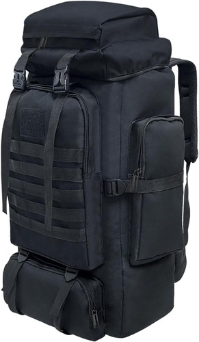 Wanderrucksack 80l wasserdicht - wanderrucksack,