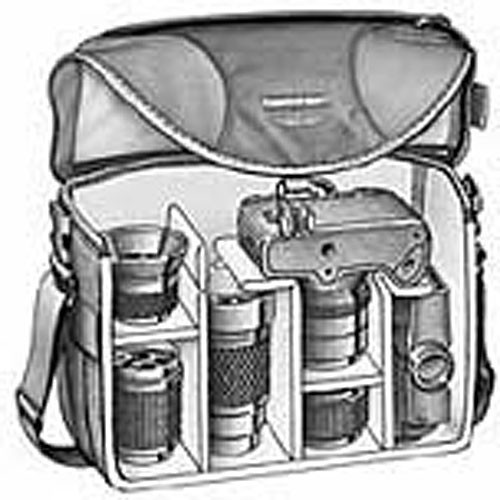 Tamrac 5618 turbo cyberpro - tamrac,