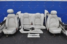 JAGUAR XK8 X100 Coupe Tür