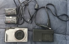 Casio Exilim EX-H20G GPS