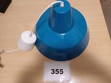 Louis Poulsen Industrielampe