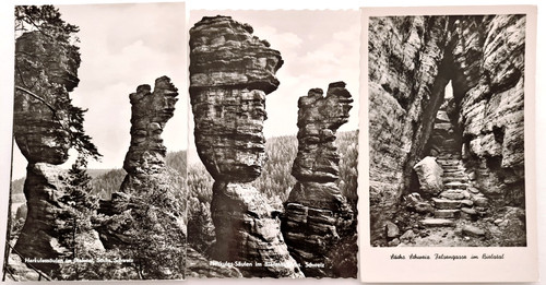 Bielatal sächsische - x,