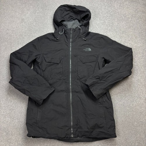 North face jacke - face,
