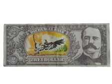 AMERICANA Kaugummi TIER PARADE