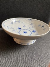 Bing Gröndahl B&G bla malet