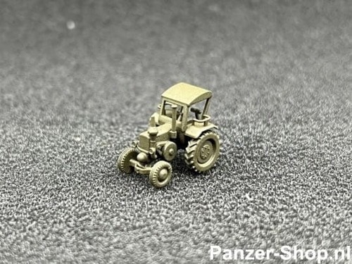 Spur lanz bulldog traktor - bulldog,
