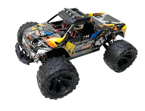 Models truck df06 pro - df,