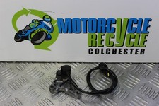 Kawasaki Versys 650 Sensor